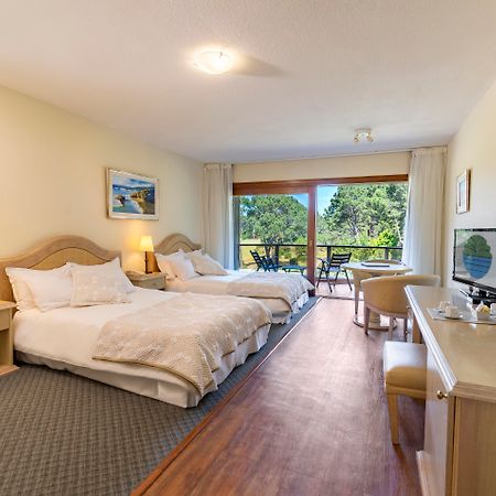 Hotel Del Lago Golf & Art Resort Punta Ballena Ngoại thất bức ảnh
