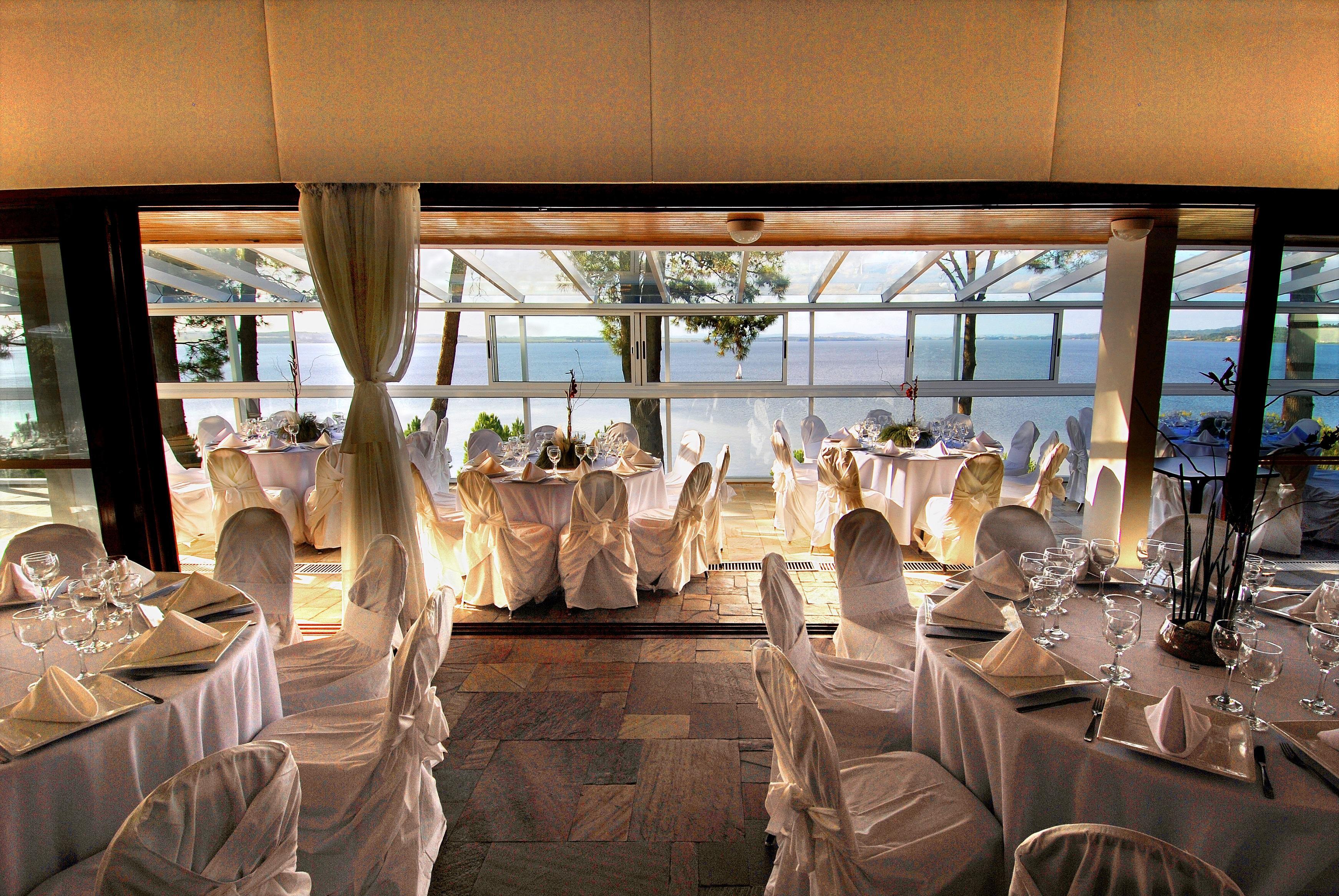 Hotel Del Lago Golf & Art Resort Punta Ballena Ngoại thất bức ảnh