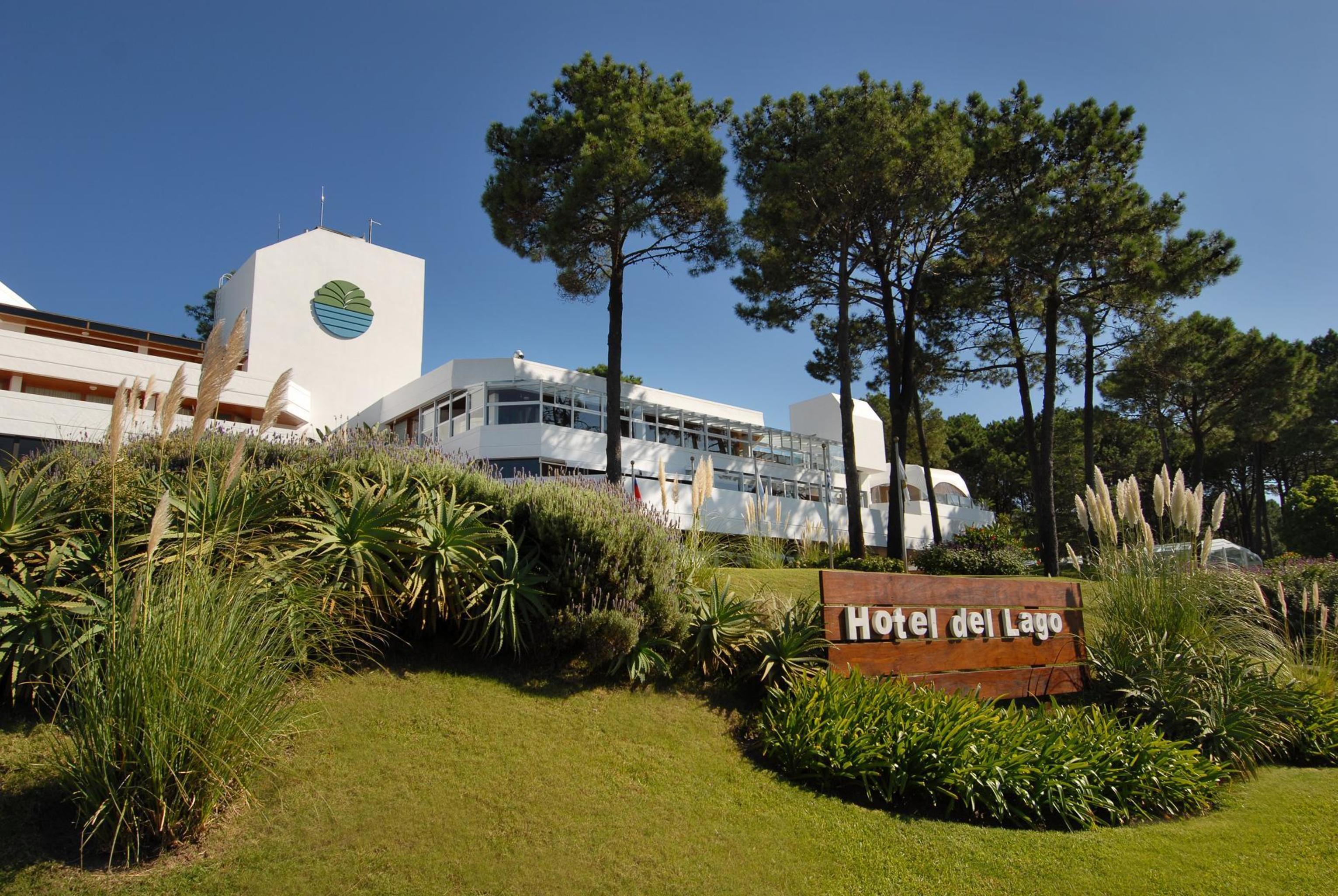 Hotel Del Lago Golf & Art Resort Punta Ballena Ngoại thất bức ảnh