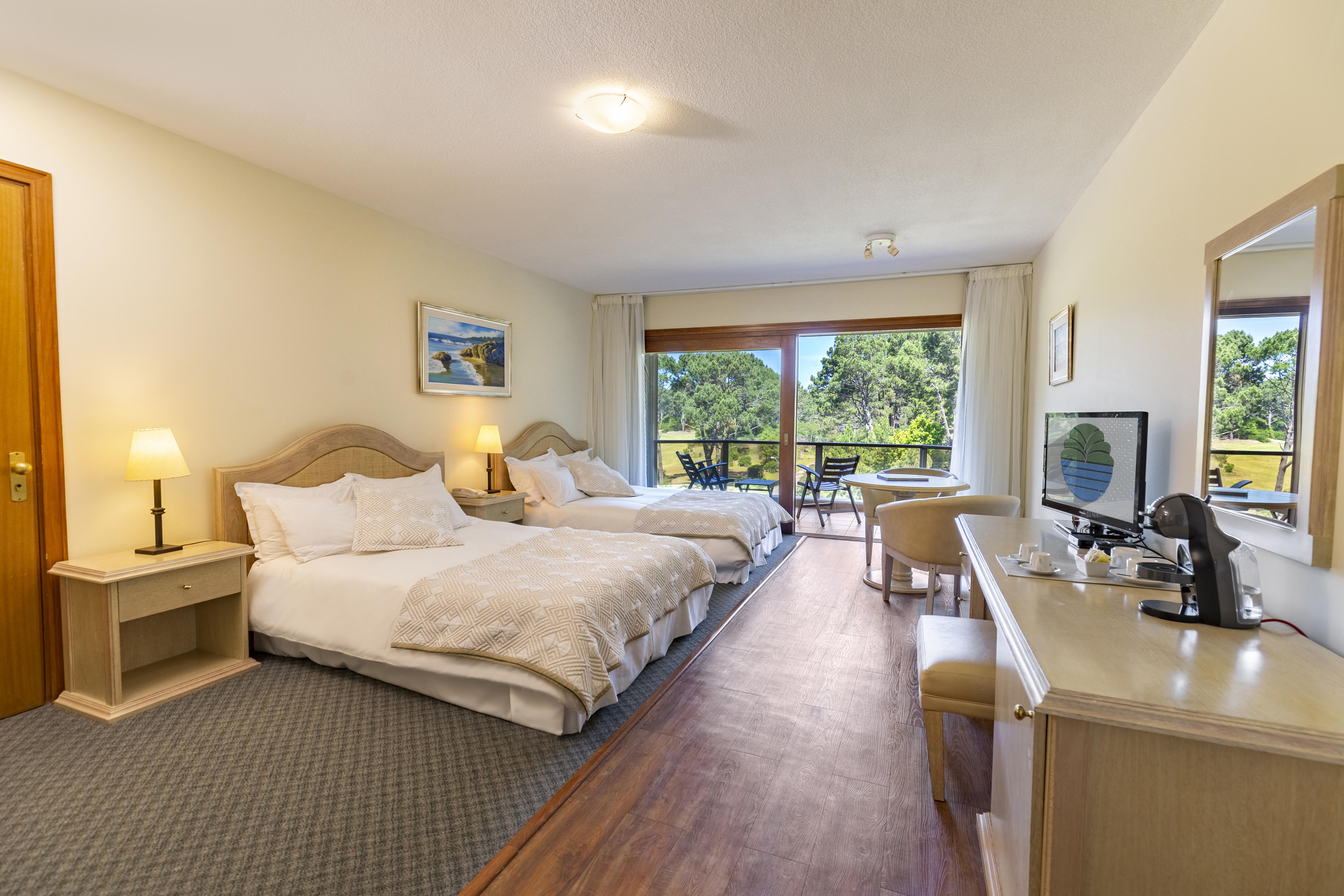 Hotel Del Lago Golf & Art Resort Punta Ballena Ngoại thất bức ảnh