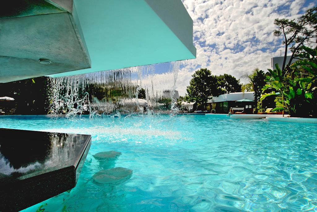 Hotel Del Lago Golf & Art Resort Punta Ballena Tiện nghi bức ảnh