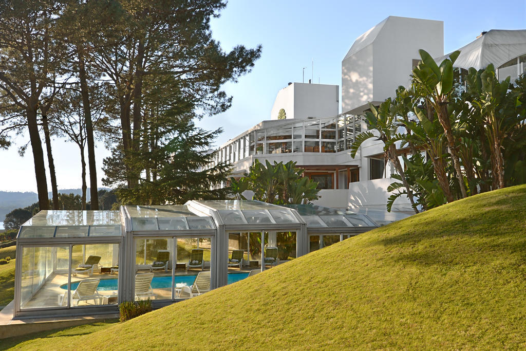 Hotel Del Lago Golf & Art Resort Punta Ballena Ngoại thất bức ảnh
