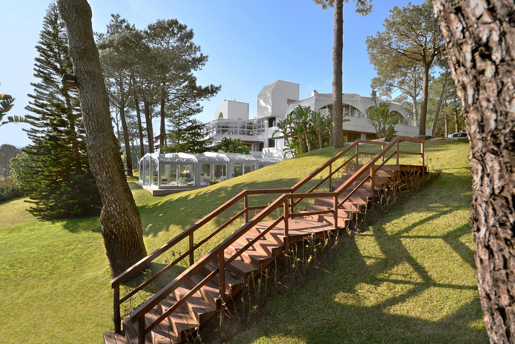 Hotel Del Lago Golf & Art Resort Punta Ballena Ngoại thất bức ảnh