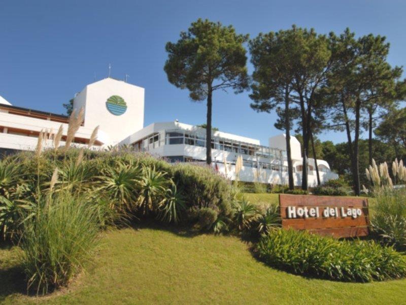 Hotel Del Lago Golf & Art Resort Punta Ballena Ngoại thất bức ảnh