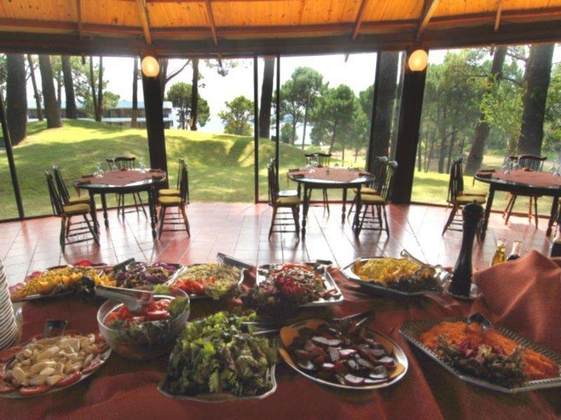 Hotel Del Lago Golf & Art Resort Punta Ballena Ngoại thất bức ảnh