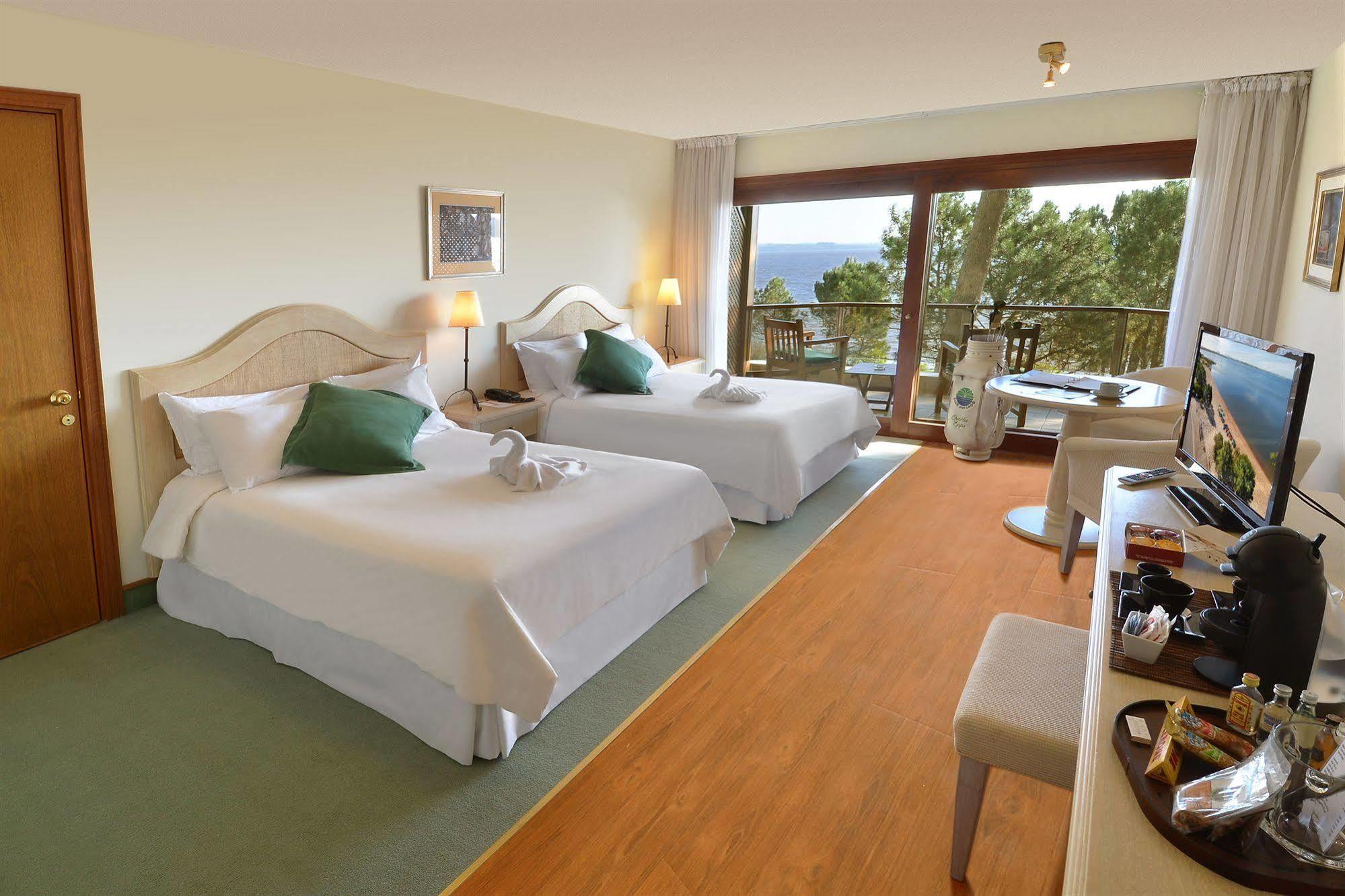 Hotel Del Lago Golf & Art Resort Punta Ballena Ngoại thất bức ảnh