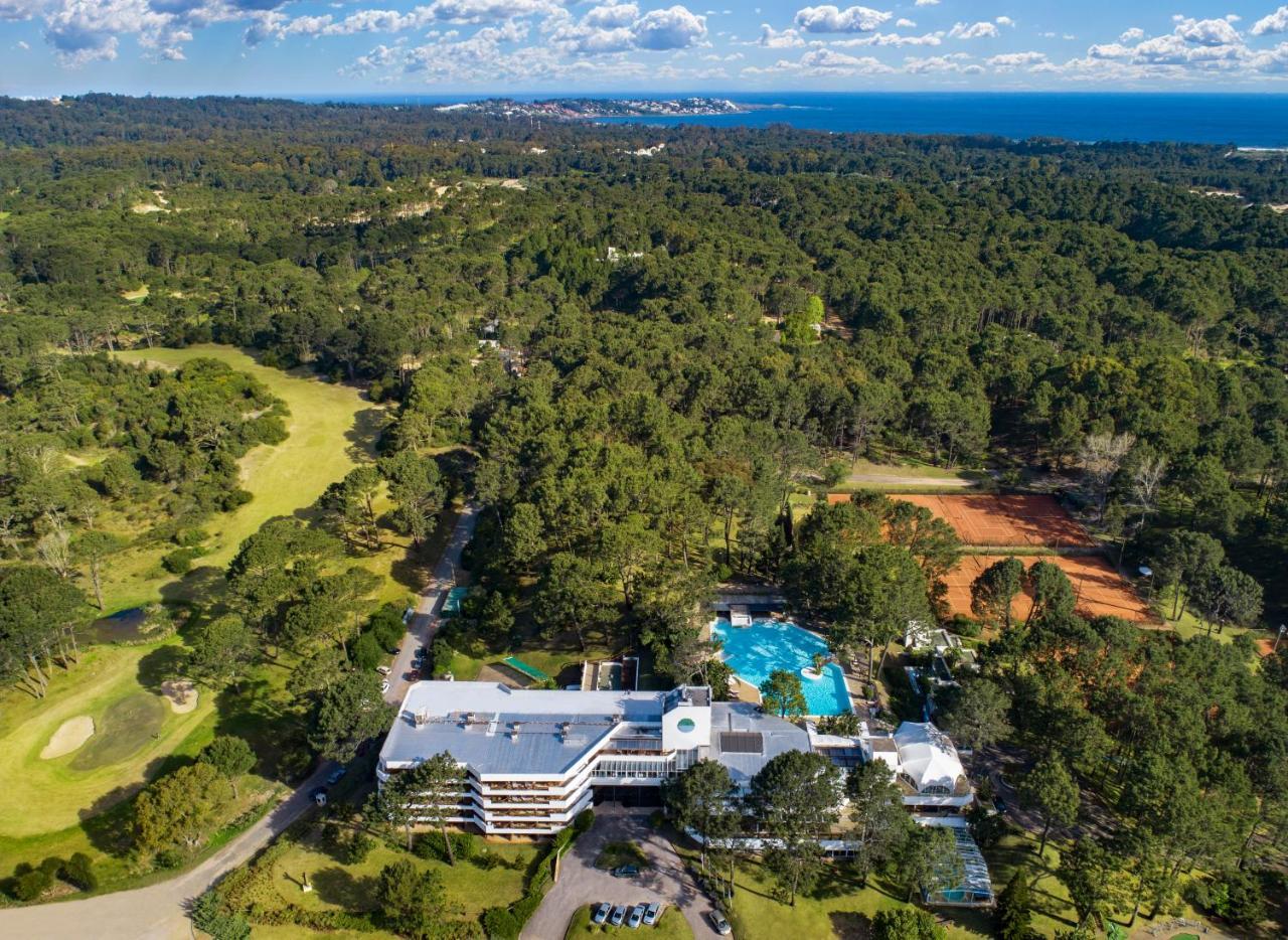 Hotel Del Lago Golf & Art Resort Punta Ballena Ngoại thất bức ảnh