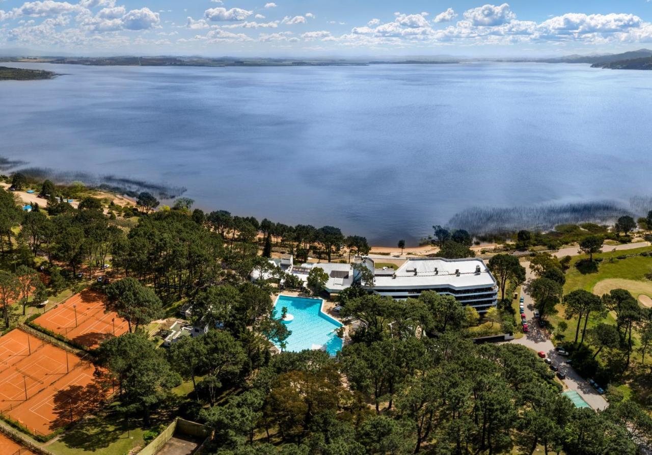 Hotel Del Lago Golf & Art Resort Punta Ballena Ngoại thất bức ảnh