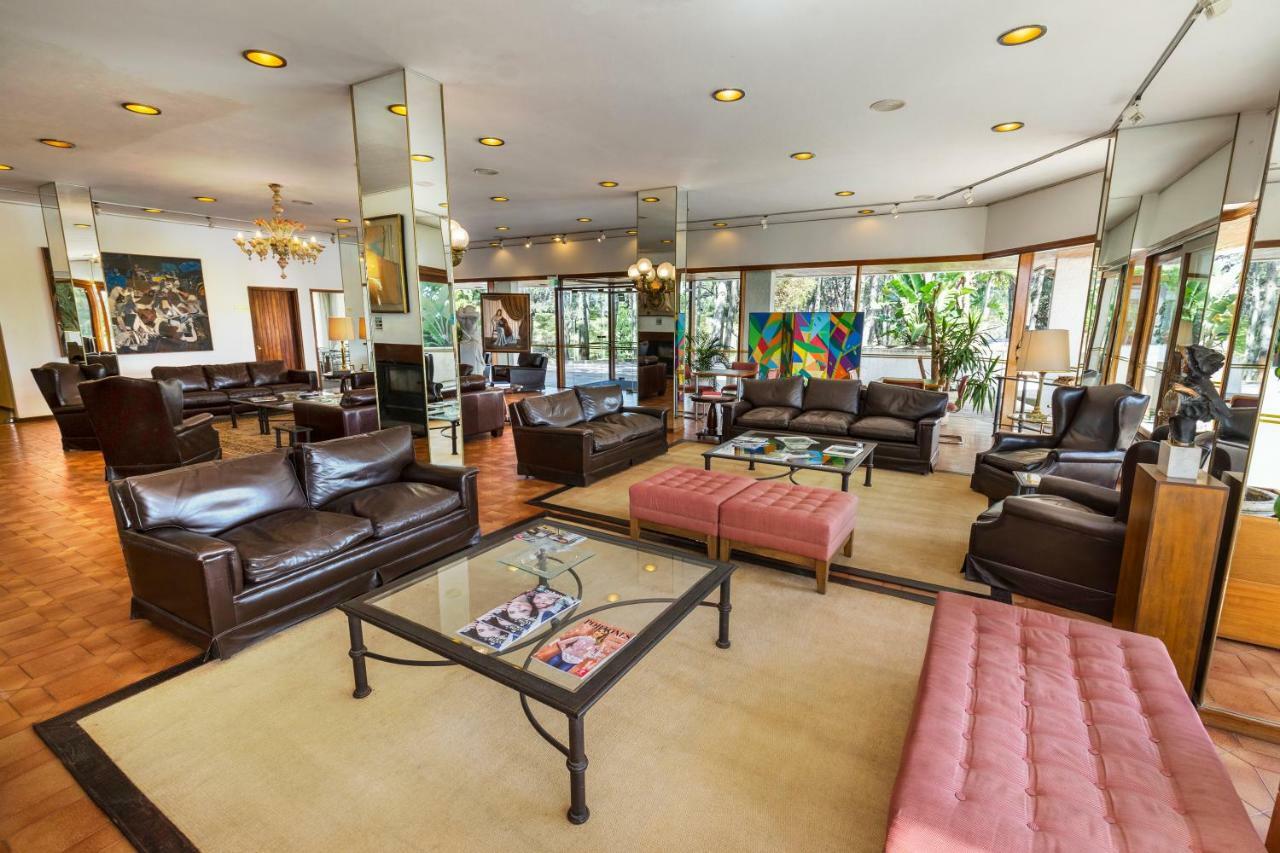 Hotel Del Lago Golf & Art Resort Punta Ballena Ngoại thất bức ảnh